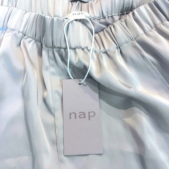 Nap Silk Sleepwear Relaxed Sz Large Womens NWT - Picture 5 of 6